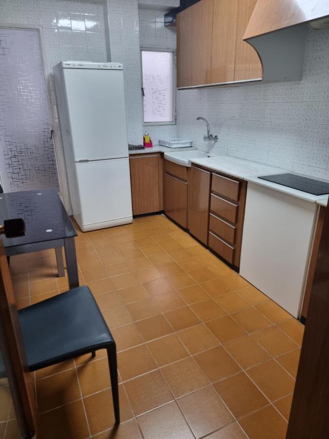 Apartamento Ruzafa Valencia Exterior photo